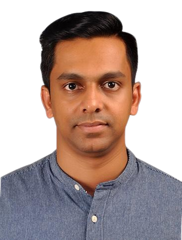 Shameer Ali Meppoyil