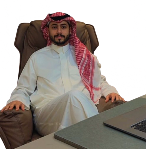 Saud bin Khaled Al-Subaie